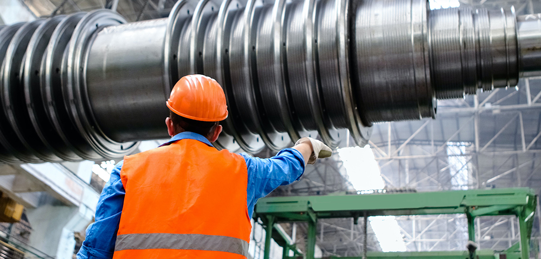 Soluciones para la industria y minería