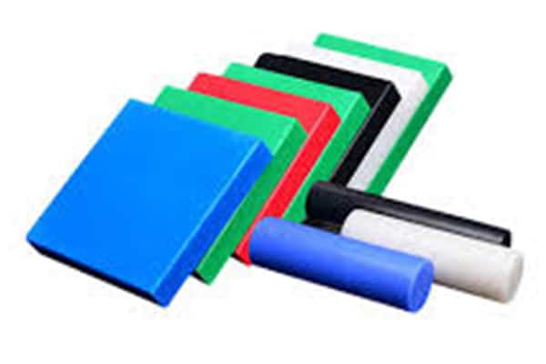 Plásticos de Ingeniería HDPE