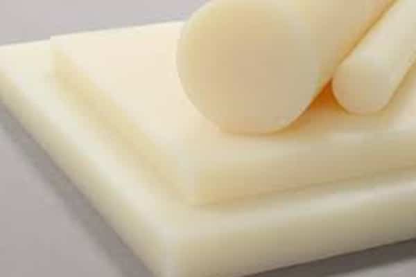 Nylon Plásticos de ingeniería