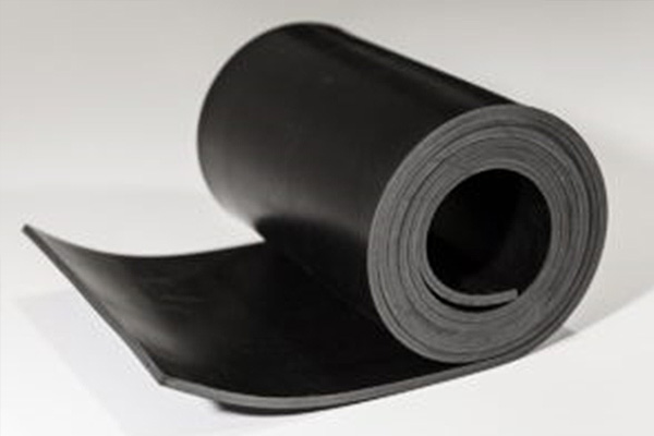 Plancha de Viton