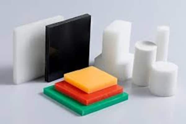 Plásticos de Ingeniería UHMW-PE